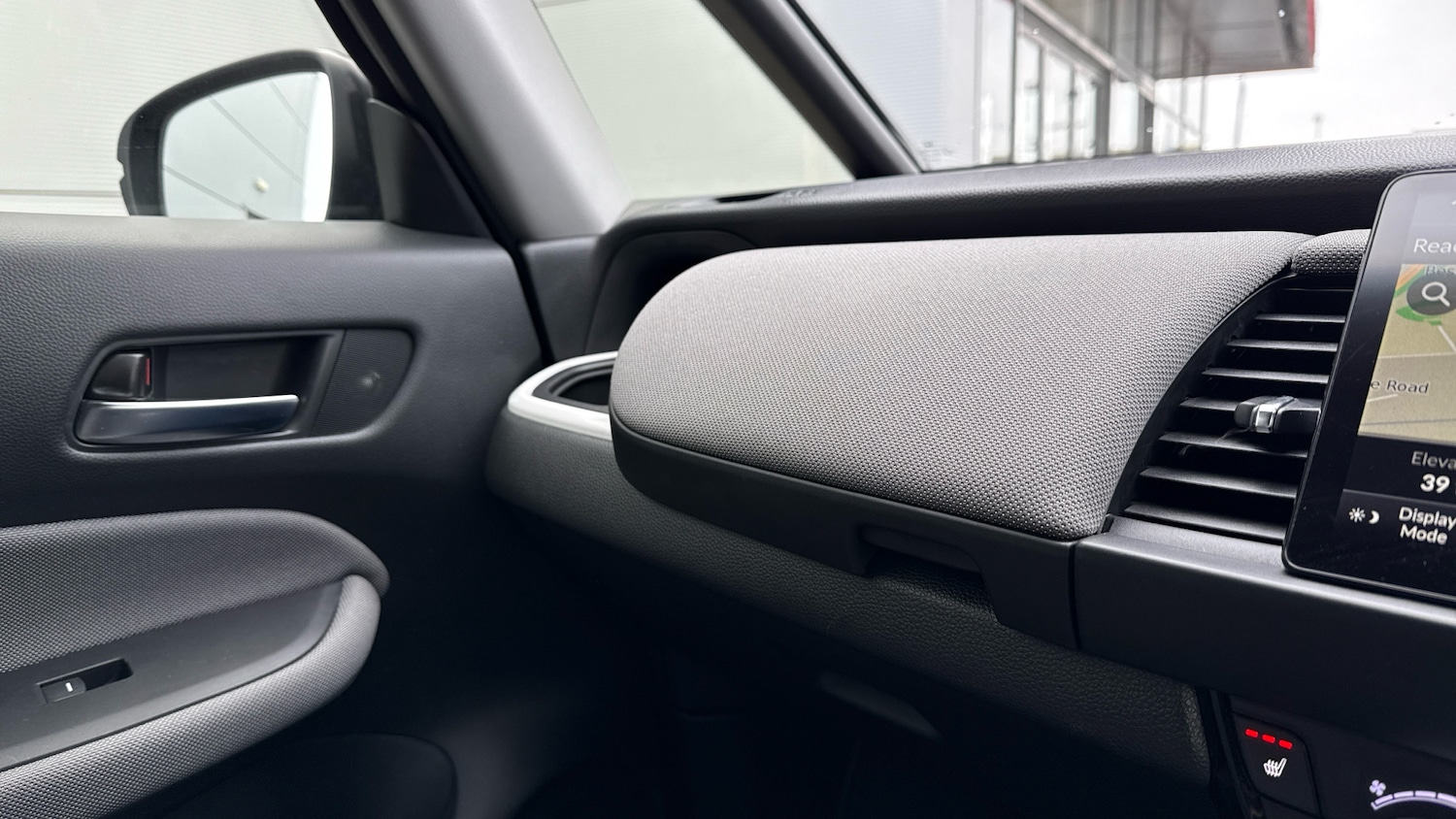 Used Honda Jazz 2021 for sale - 77281057: Photo 24