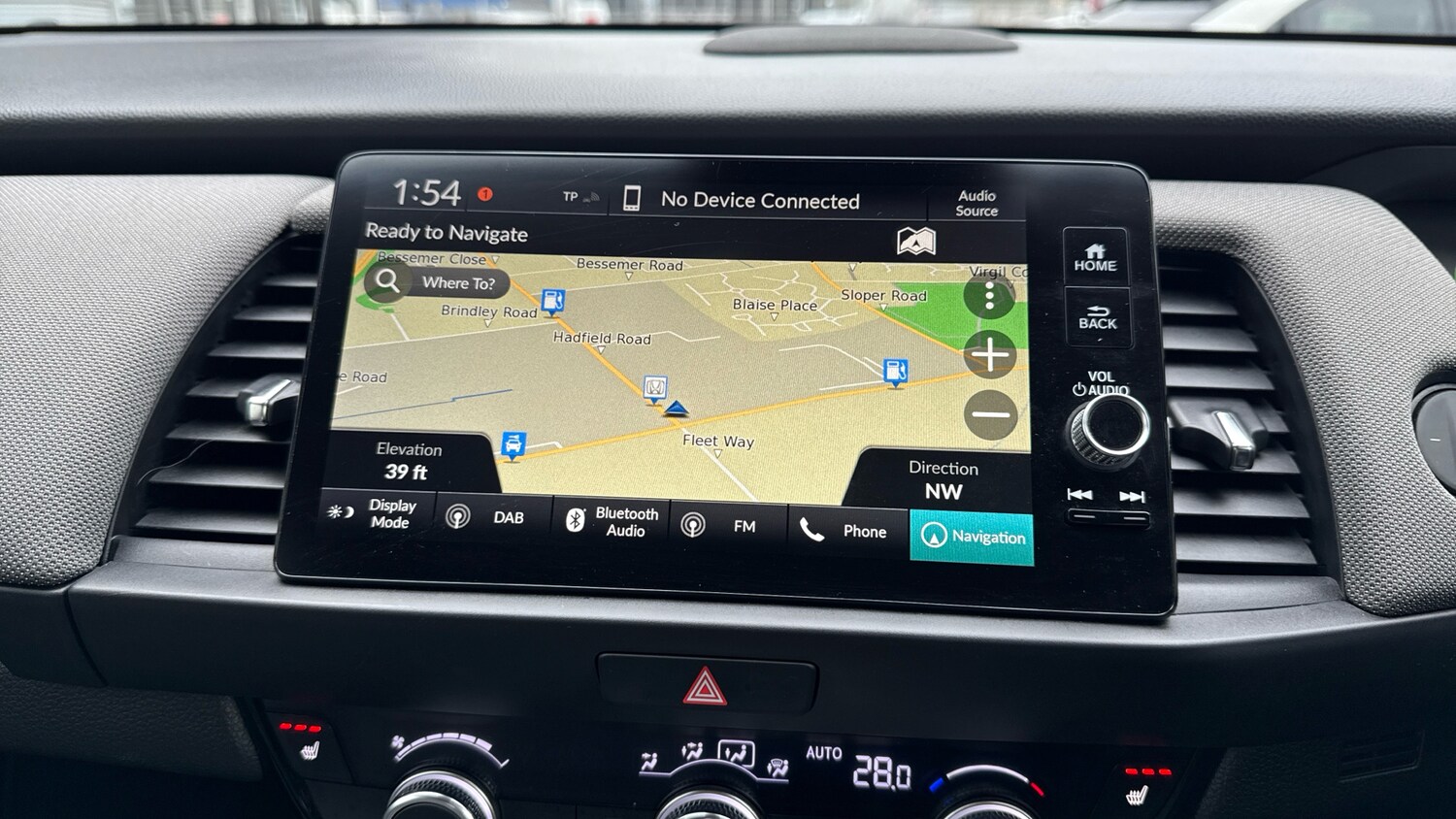 Used Honda Jazz 2021 for sale - 77281057: Photo 26