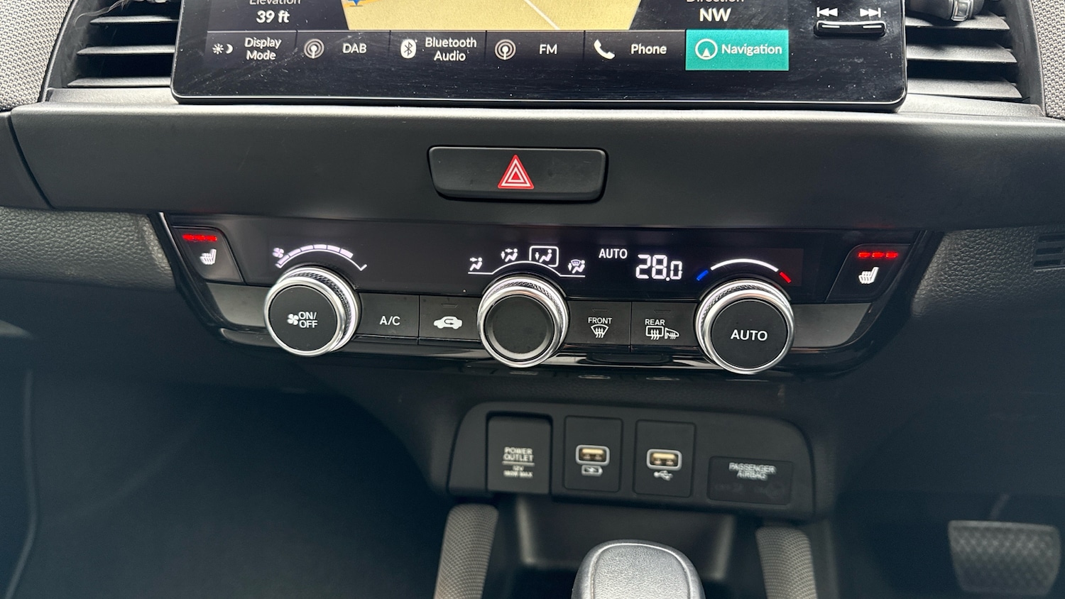 Used Honda Jazz 2021 for sale - 77281057: Photo 27