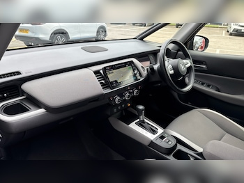 Used Honda Jazz 2021 for sale - 77281057: Photo