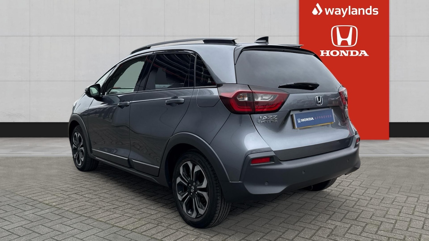 Used Honda Jazz 2021 for sale - 77281057: Photo 3