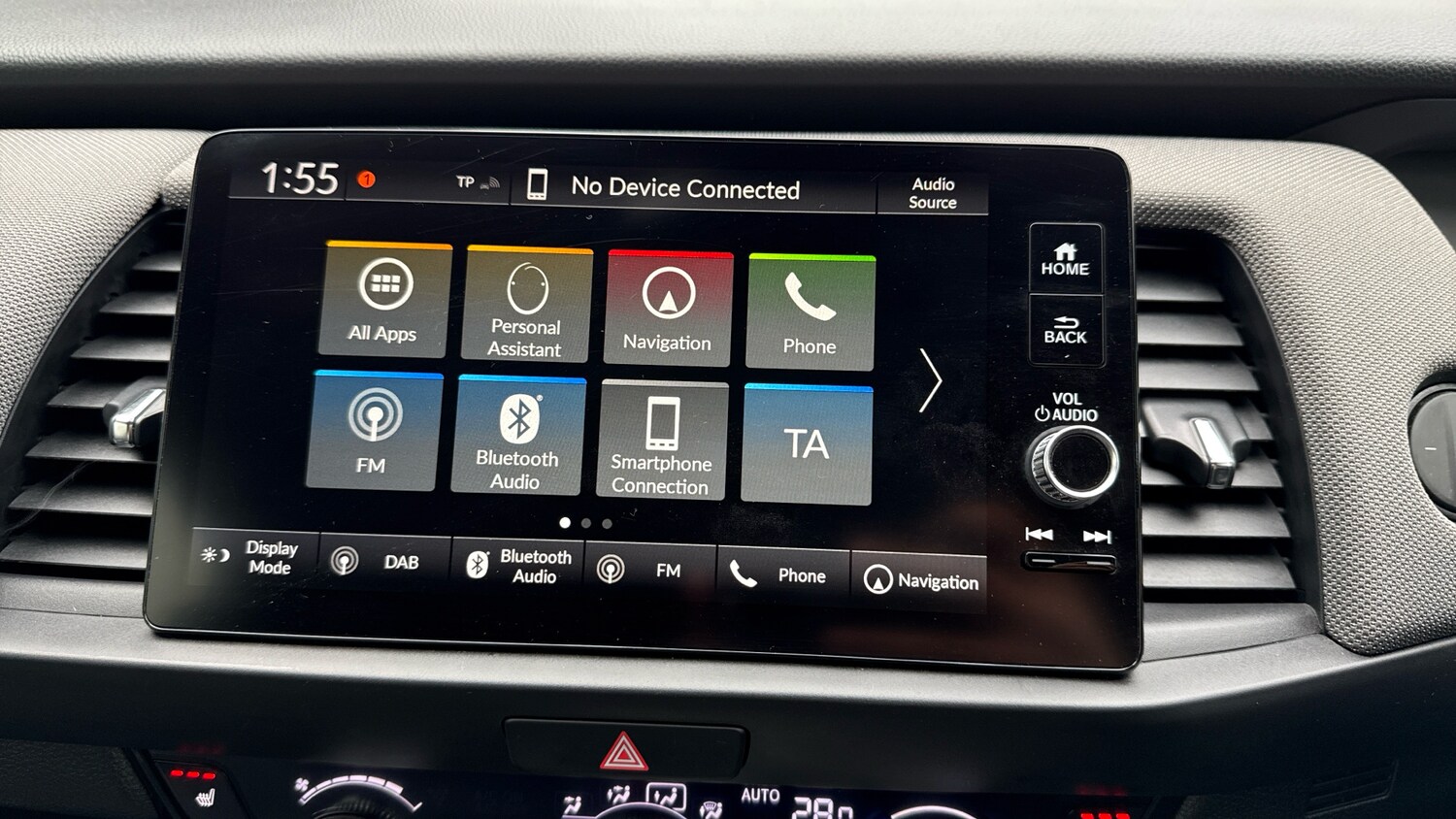 Used Honda Jazz 2021 for sale - 77281057: Photo 32