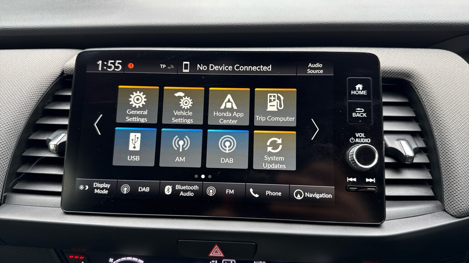 Used Honda Jazz 2021 for sale - 77281057: Photo 33