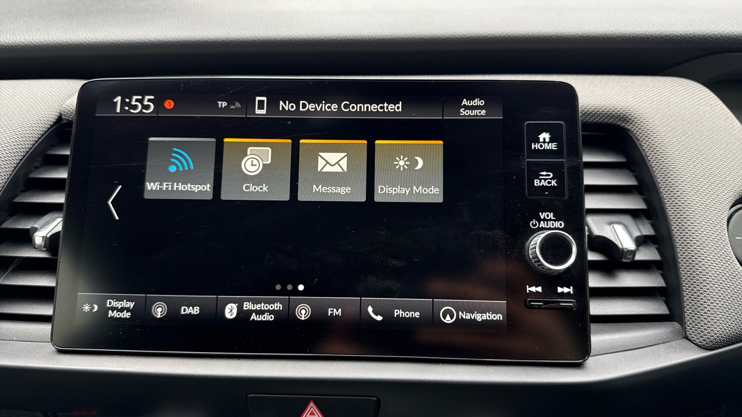 Used Honda Jazz 2021 for sale - 77281057: Photo 34