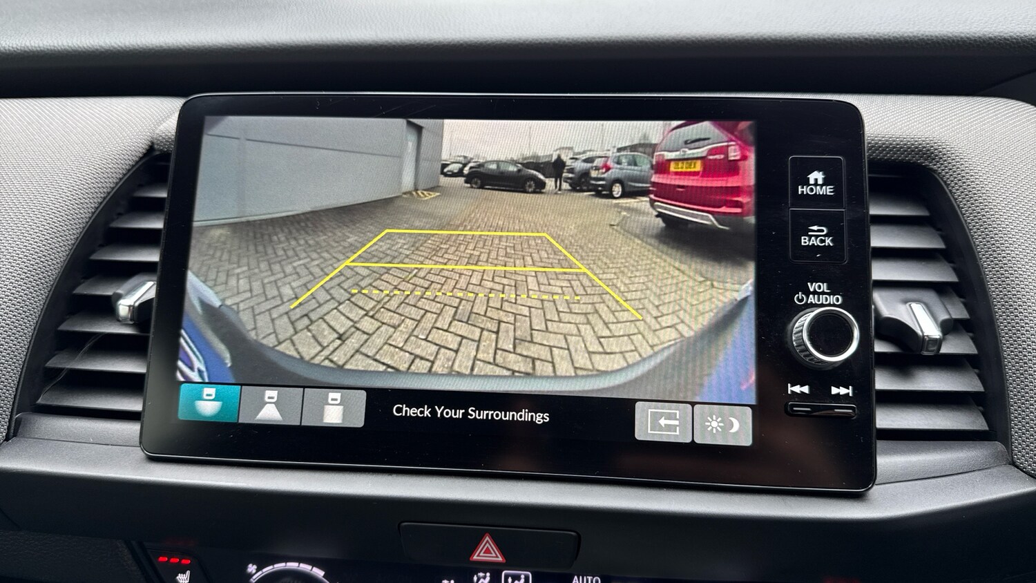 Used Honda Jazz 2021 for sale - 77281057: Photo 35