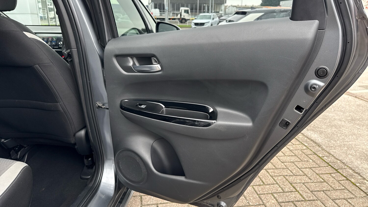 Used Honda Jazz 2021 for sale - 77281057: Photo 38