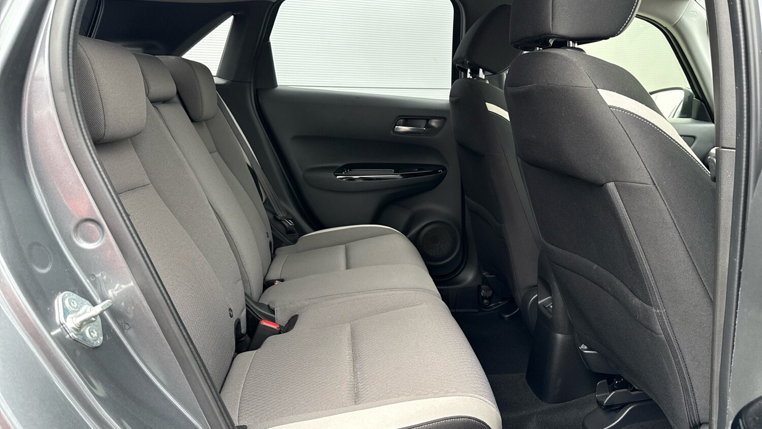 Used Honda Jazz 2021 for sale - 77281057: Photo 39