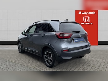 Used Honda Jazz 2021 for sale - 77281057: Photo