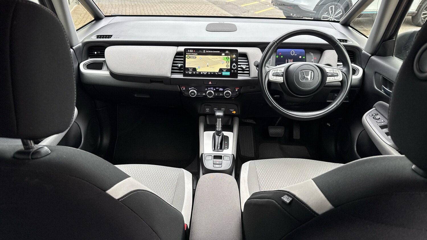 Used Honda Jazz 2021 for sale - 77281057: Photo 4