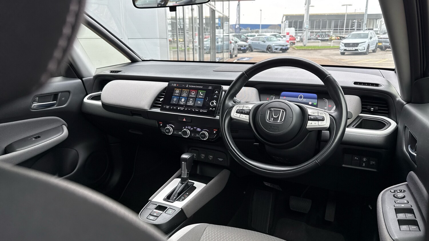 Used Honda Jazz 2021 for sale - 77281057: Photo 40