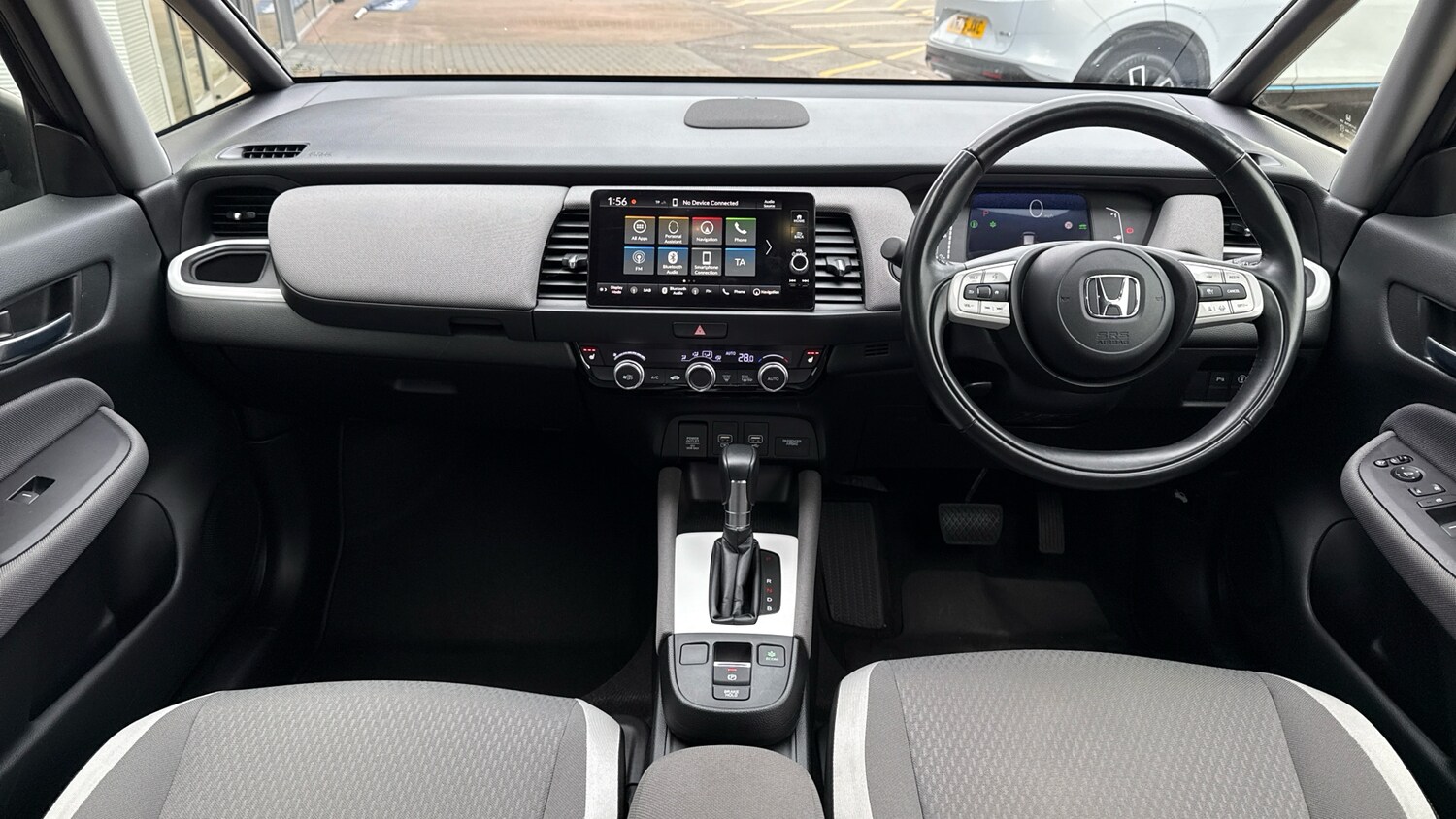 Used Honda Jazz 2021 for sale - 77281057: Photo 41