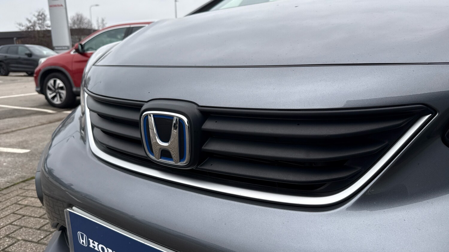 Used Honda Jazz 2021 for sale - 77281057: Photo 45