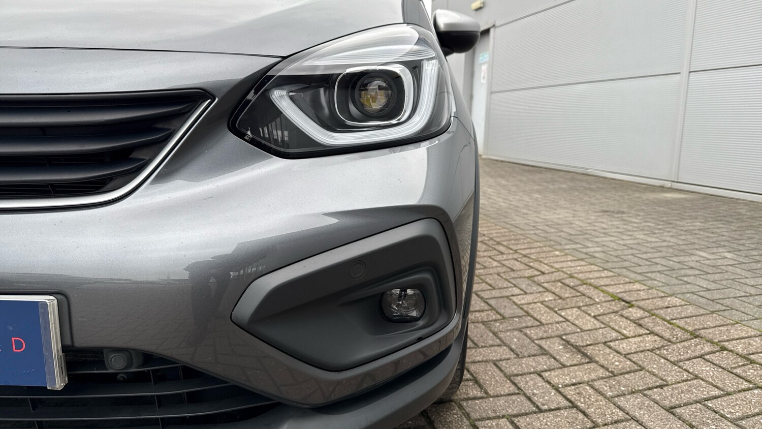 Used Honda Jazz 2021 for sale - 77281057: Photo 46