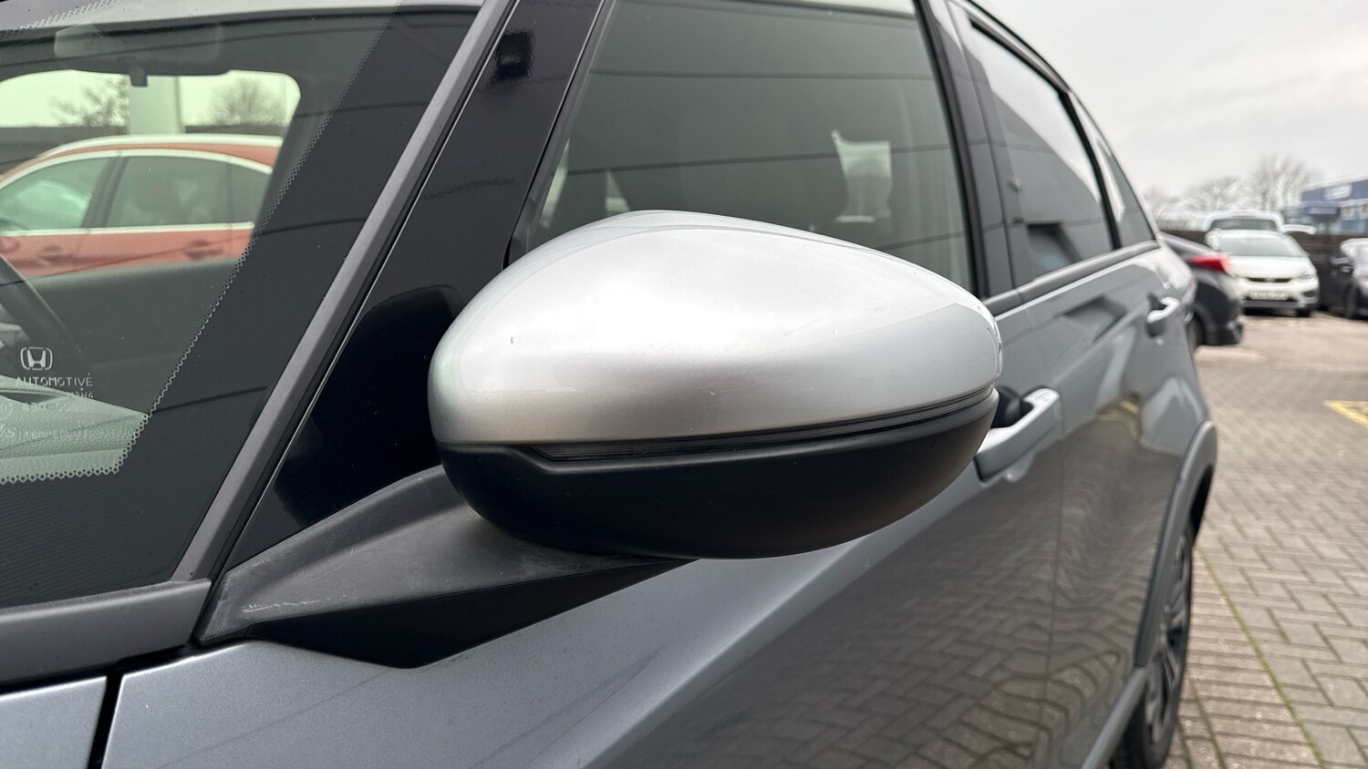 Used Honda Jazz 2021 for sale - 77281057: Photo 47