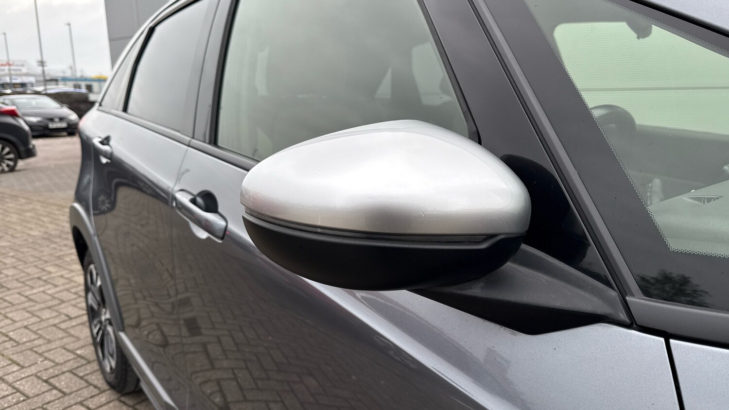 Used Honda Jazz 2021 for sale - 77281057: Photo 48