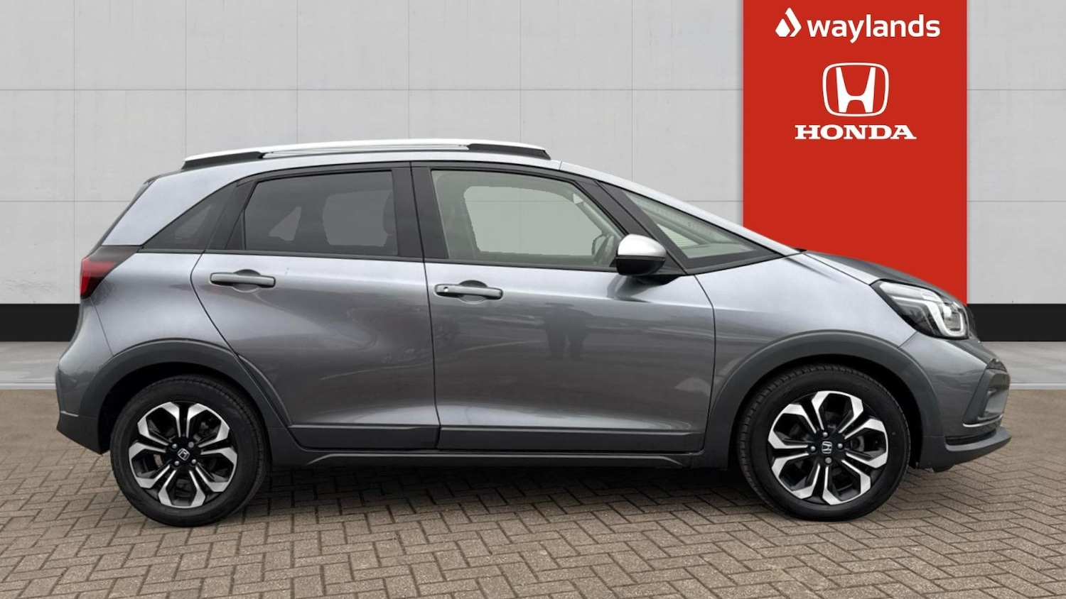 Used Honda Jazz 2021 for sale - 77281057: Photo 5