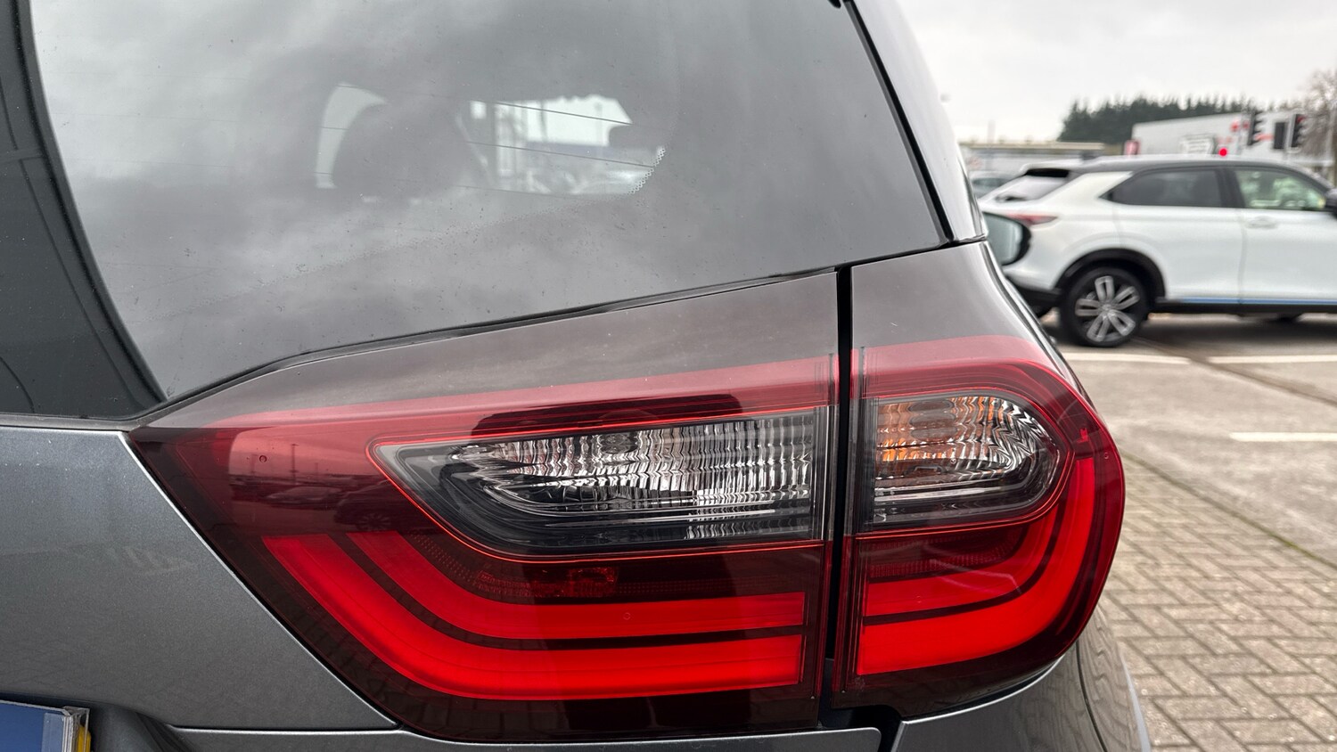 Used Honda Jazz 2021 for sale - 77281057: Photo 52