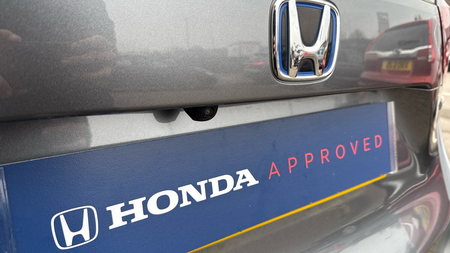 Used Honda Jazz 2021 for sale - 77281057: Photo 55