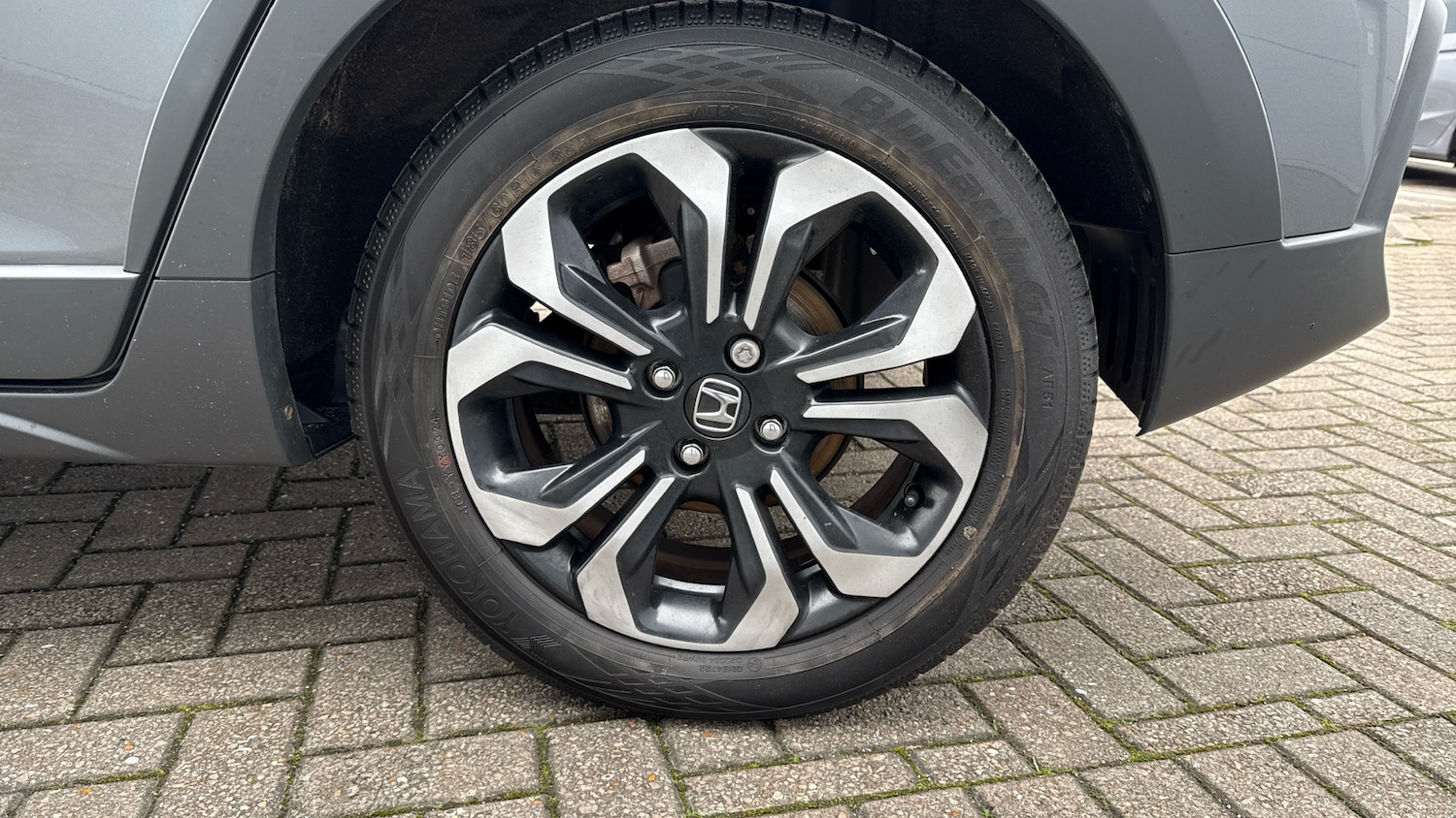 Used Honda Jazz 2021 for sale - 77281057: Photo 57