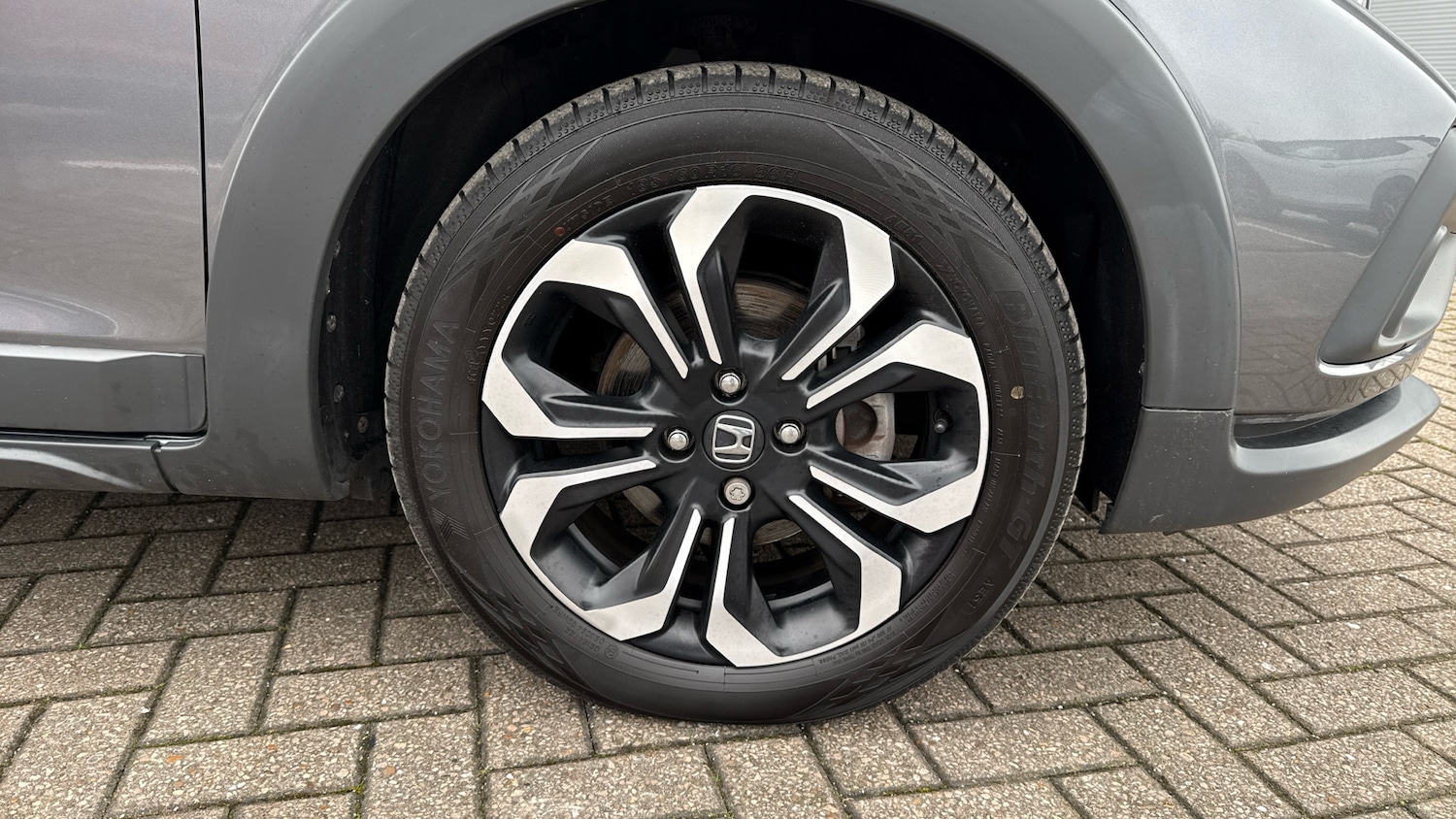 Used Honda Jazz 2021 for sale - 77281057: Photo 59