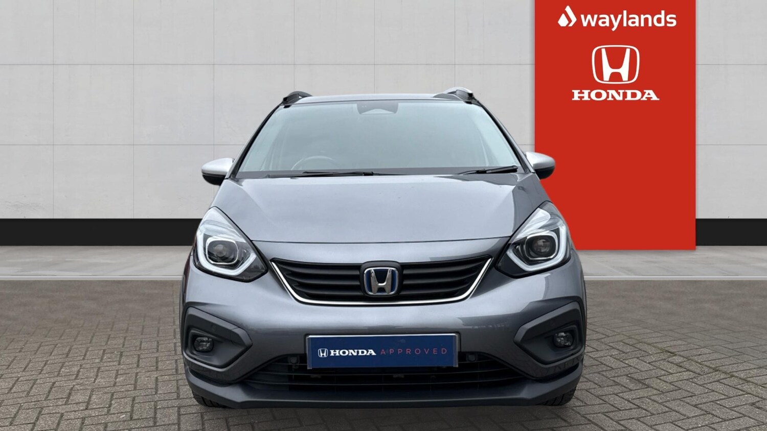 Used Honda Jazz 2021 for sale - 77281057: Photo 6