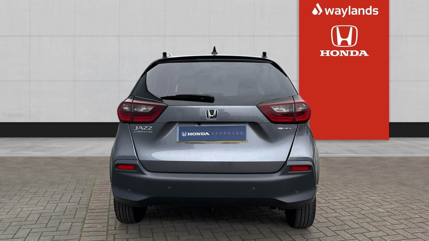 Used Honda Jazz 2021 for sale - 77281057: Photo 7