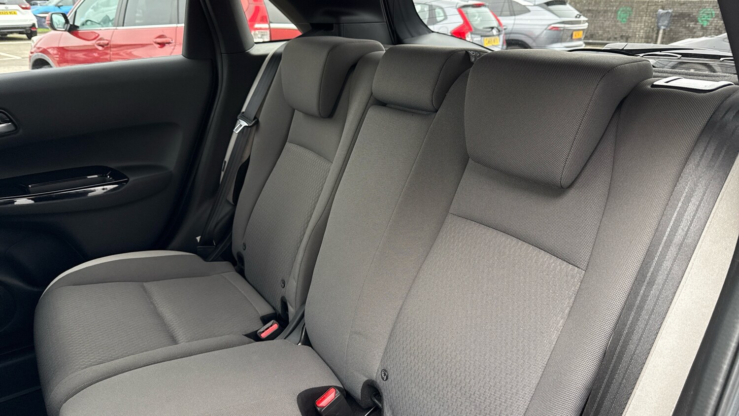 Used Honda Jazz 2021 for sale - 77281057: Photo 8