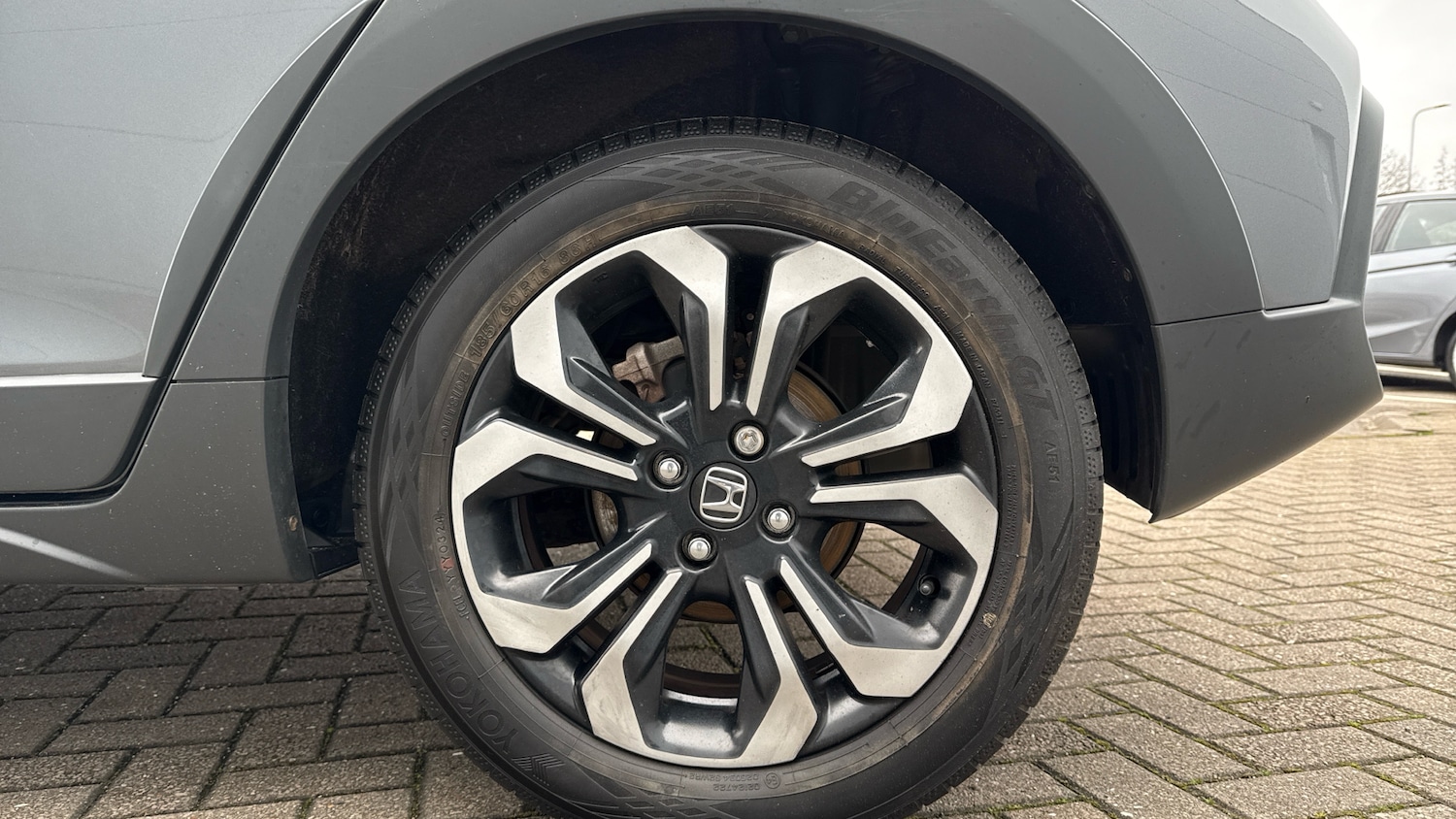 Used Honda Jazz 2021 for sale - 77281057: Photo 9