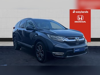 Used Honda CR-V 2023 for sale - 79217136: Photo