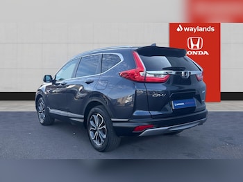 Used Honda CR-V 2023 for sale - 79217136: Photo
