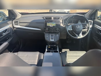 Used Honda CR-V 2023 for sale - 79217136: Photo