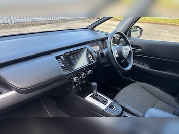 Used Honda Jazz 2022 for sale - 78786155: Photo