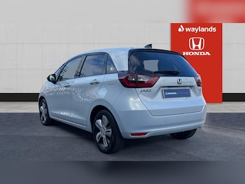 Used Honda Jazz 2022 for sale - 78786155: Photo