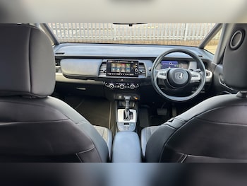 Used Honda Jazz 2022 for sale - 78786155: Photo