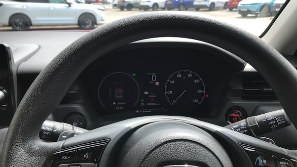 Used Honda HR-V 2022 for sale - 76234157: Photo 11