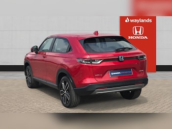 Used Honda HR-V 2022 for sale - 76234157: Photo 3