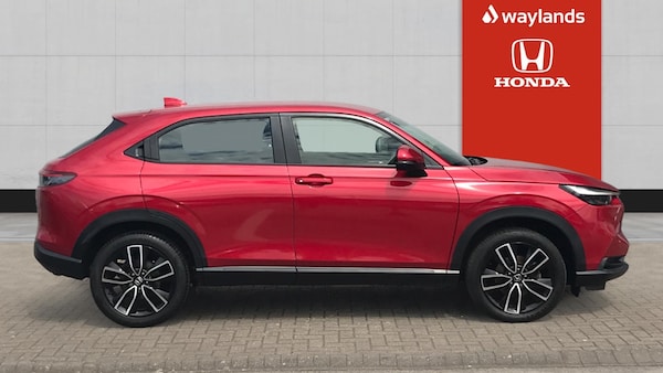Used Honda HR-V 2022 for sale - 76234157: Photo 5