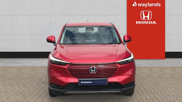 Used Honda HR-V 2022 for sale - 76234157: Photo 6