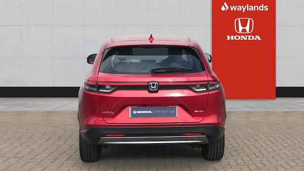 Used Honda HR-V 2022 for sale - 76234157: Photo 7
