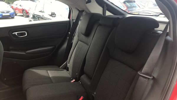 Used Honda HR-V 2022 for sale - 76234157: Photo 8