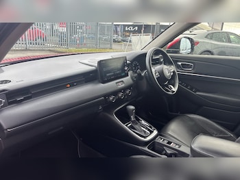 Used Honda HR-V 2024 for sale - 78804394: Photo