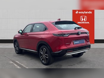Used Honda HR-V 2024 for sale - 78804394: Photo