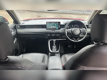Used Honda HR-V 2024 for sale - 78804394: Photo