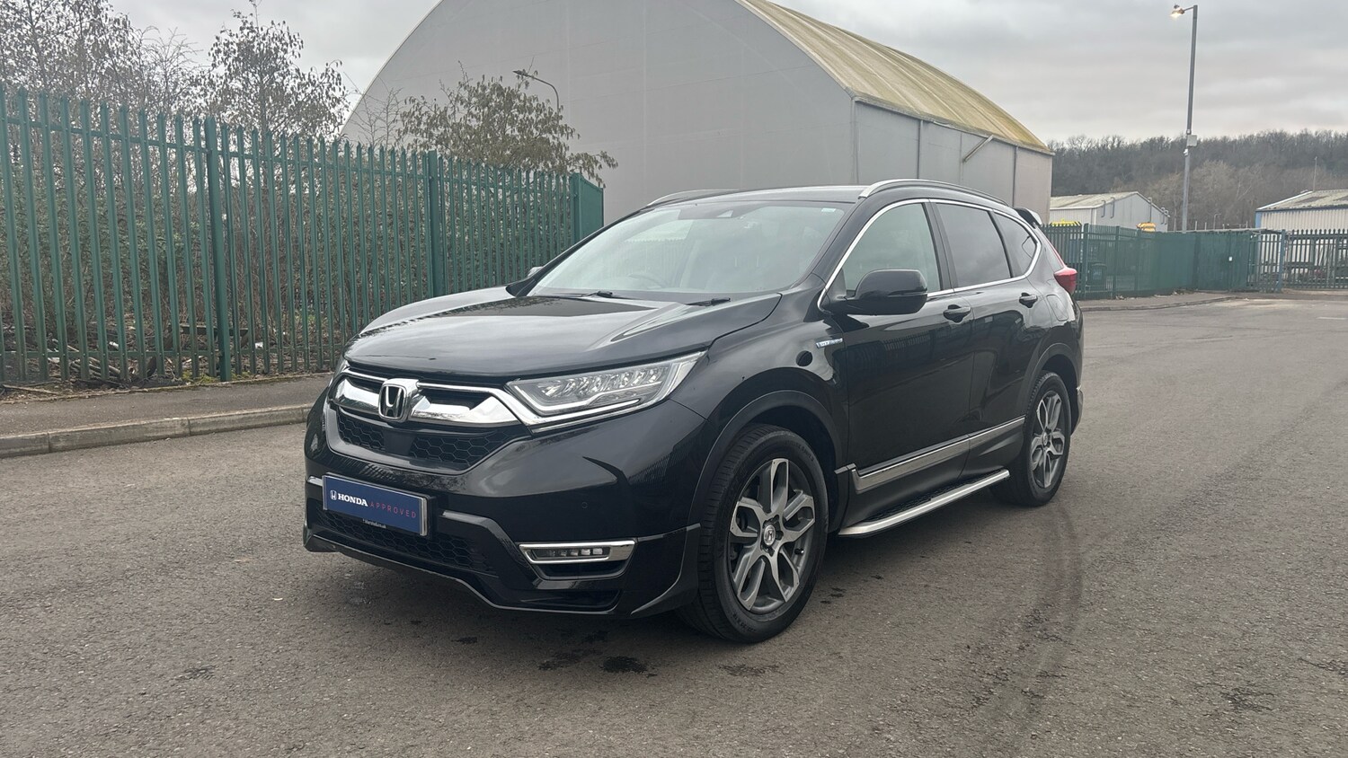 Used Honda CR-V 2019 for sale - 78088573: Photo 10