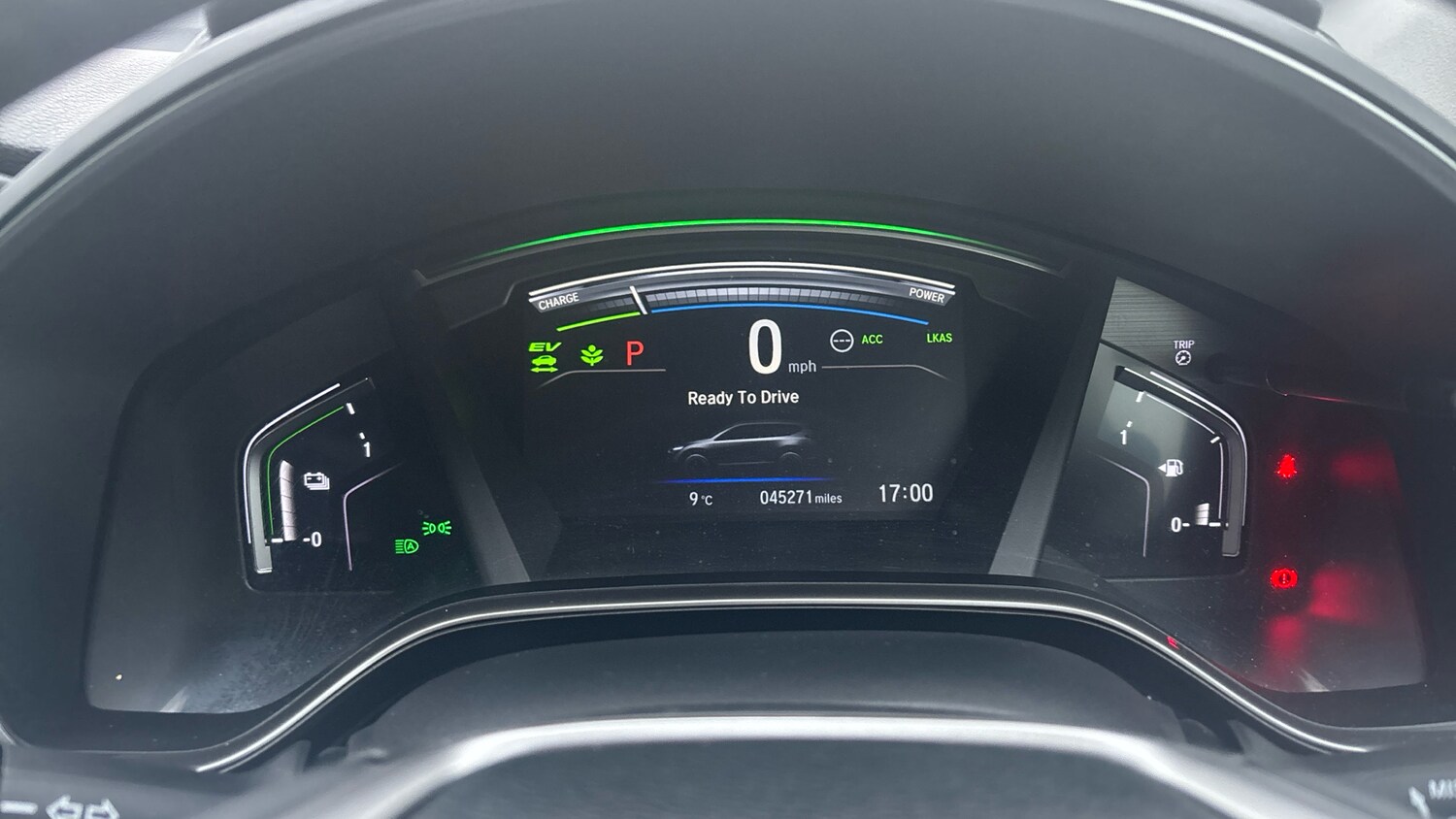 Used Honda CR-V 2019 for sale - 78088573: Photo 11