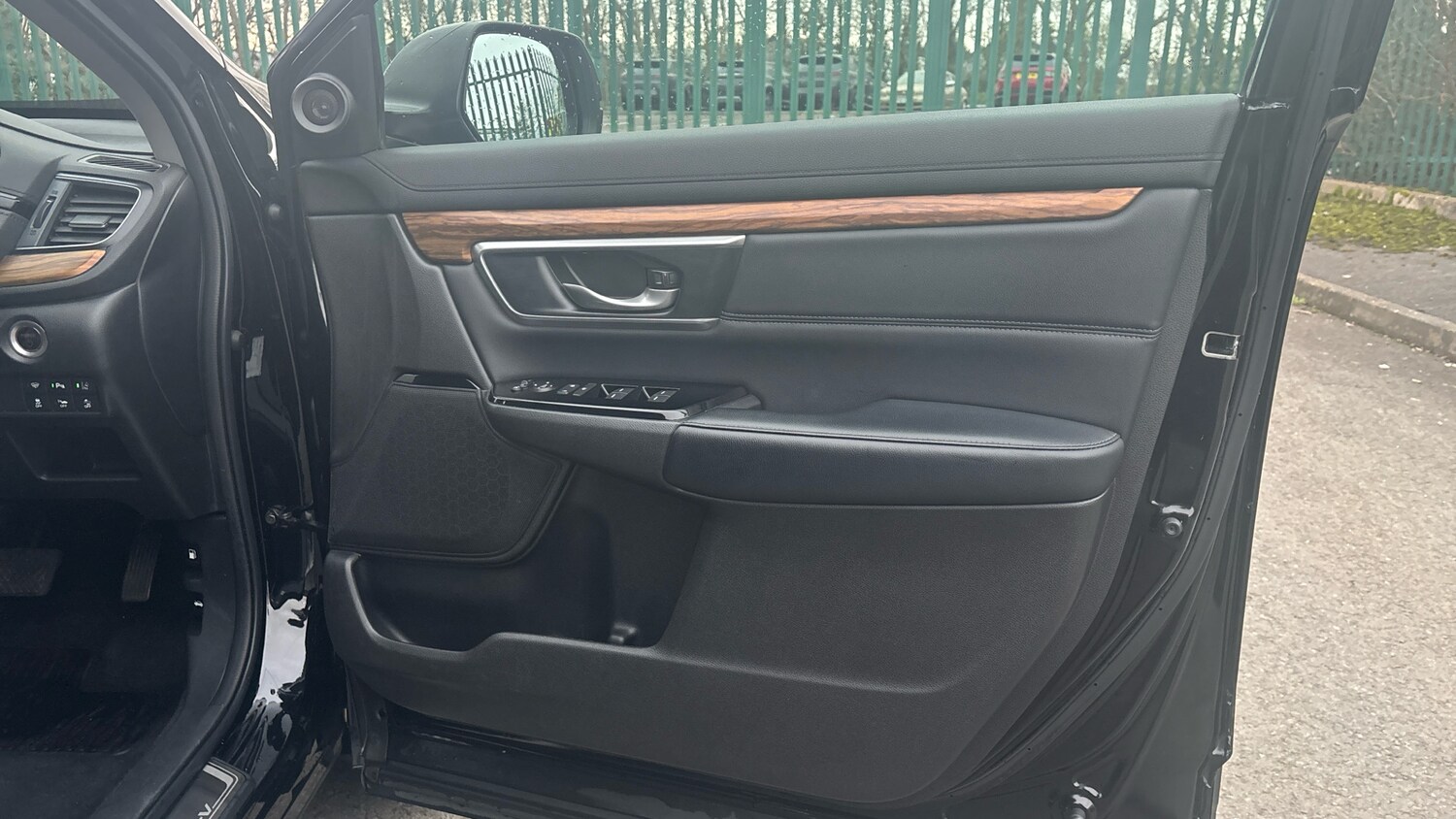 Used Honda CR-V 2019 for sale - 78088573: Photo 14