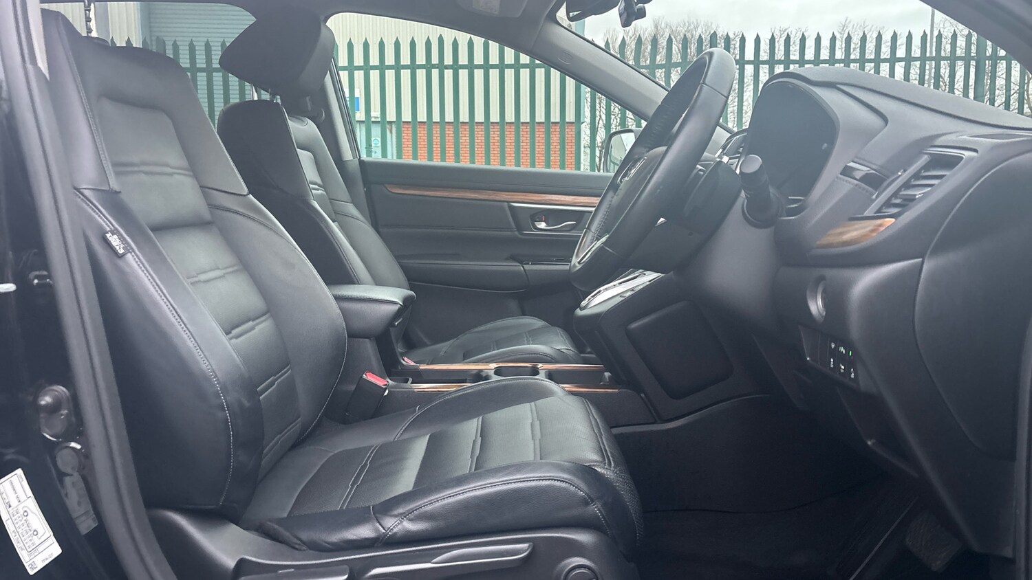 Used Honda CR-V 2019 for sale - 78088573: Photo 16