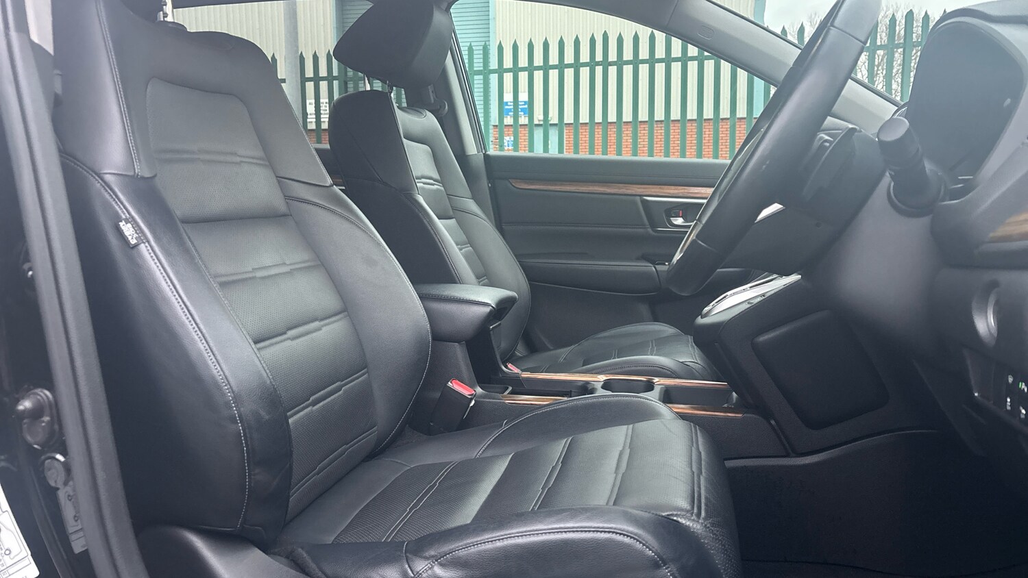 Used Honda CR-V 2019 for sale - 78088573: Photo 17