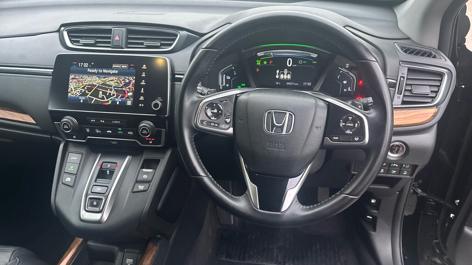 Used Honda CR-V 2019 for sale - 78088573: Photo 19