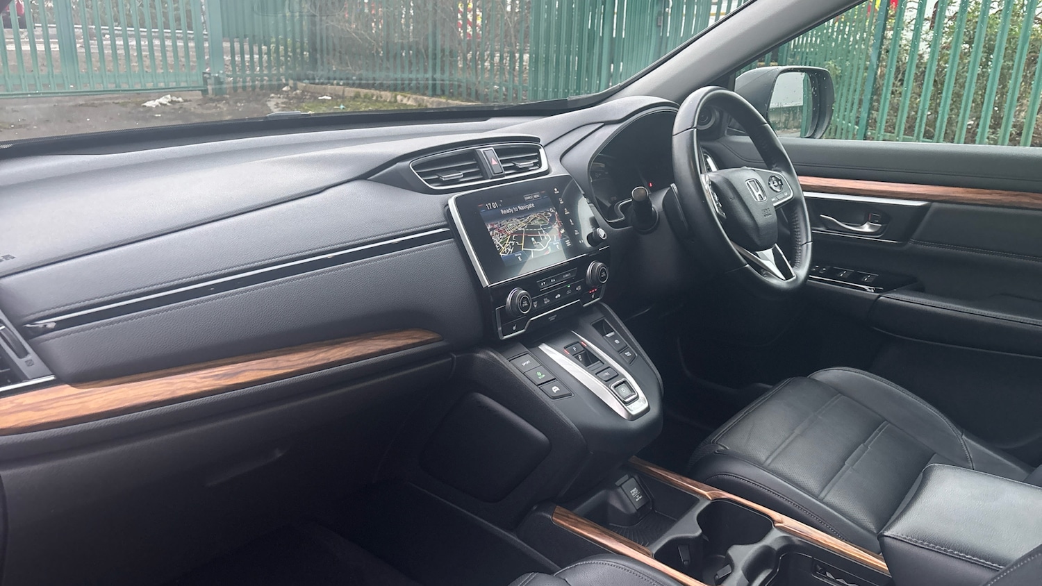 Used Honda CR-V 2019 for sale - 78088573: Photo 2